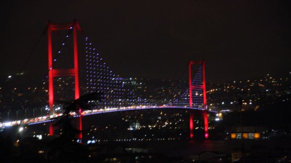 Boğaz cumartesi akşamı kararacak