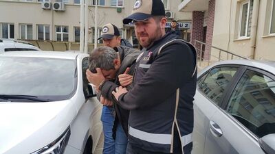 Liseli "Profesör"ün cezası belli oldu!