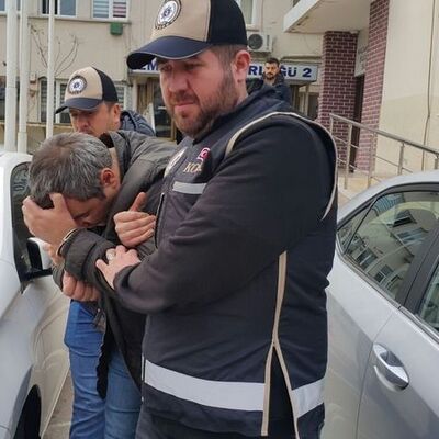 Liseli "Profesör"ün cezası belli oldu!