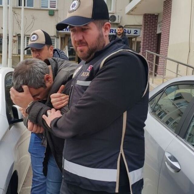 Liseli "Profesör"ün cezası belli oldu!