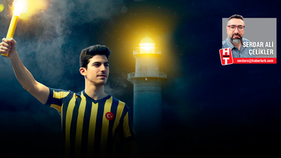 Hadi "Büyük Fenerli"ler 'Fener Ol'ma sırası sizlerde