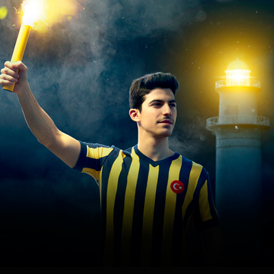 Hadi "Büyük Fenerli"ler 'Fener Ol'ma sırası sizlerde