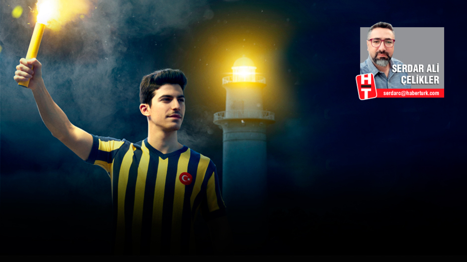 Hadi "Büyük Fenerli"ler 'Fener Ol'ma sırası sizlerde