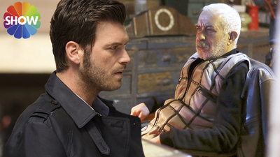 Kadir'in oğlu olduğunu öğrenen Cansız ne yapacak?