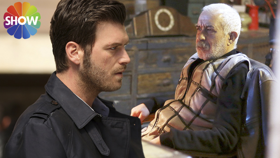 Kadir'in oğlu olduğunu öğrenen Cansız ne yapacak?