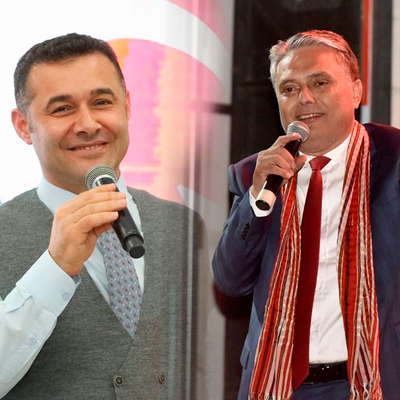 Oyunu artıran ilk 20 ilçe belediye başkanı!