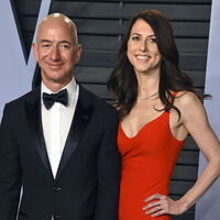 Tazminatı ile dev şirketleri solladı