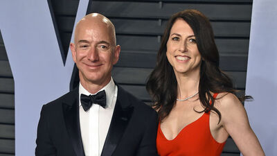 Tazminatı ile dev şirketleri solladı