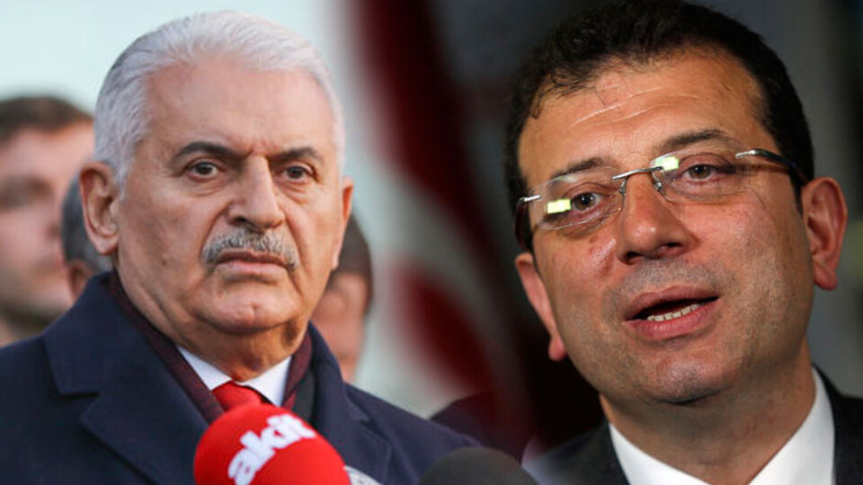 İstanbul seçim son durum nedir?