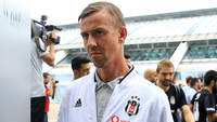 Guti açıkladı! Beşiktaş'ta kalacak mı?