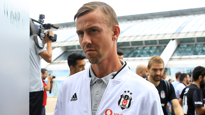 Guti açıkladı! Beşiktaş'ta kalacak mı?