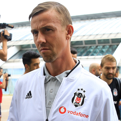 Guti açıkladı! Beşiktaş'ta kalacak mı?