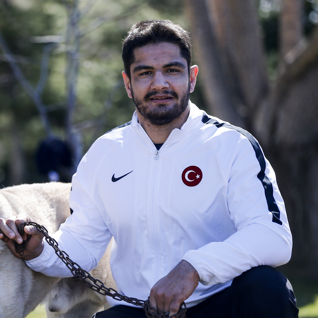 Yiğido 7. şampiyonluğu istiyor