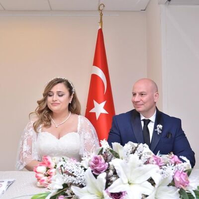 Balayında kanser tanısı konuldu! Bakın ne yaptı...