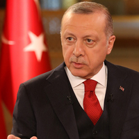 Cumhurbaşkanı Erdoğan: Mahkeme sürecinin patronu YSK'dır