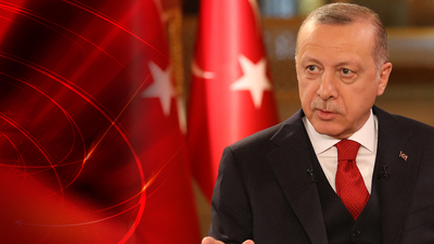 Cumhurbaşkanı Erdoğan: Mahkeme sürecinin patronu YSK'dır