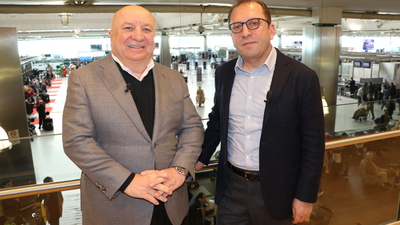 'Önümüzü ilikledik çıkıyoruz,tazminat hesaplanıyor'