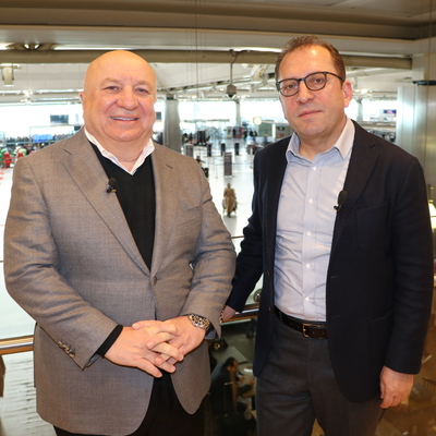 'Önümüzü ilikledik çıkıyoruz,tazminat hesaplanıyor'