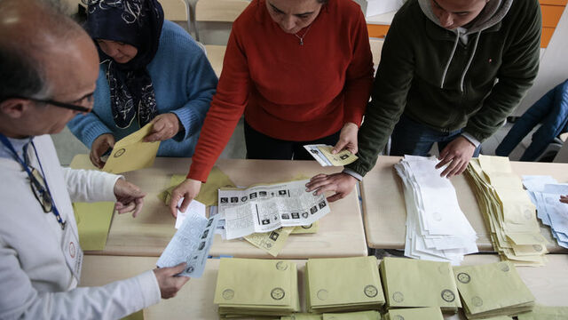 AK Parti'den Ankara için açıklama