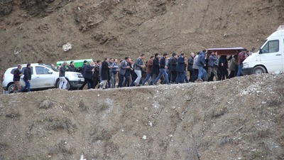 Seçim günü yaşanan cinayetlerle ilgili 5 tutuklama