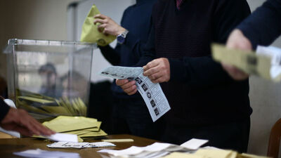 İptal başvurusu sonrası iki partiden açıklama