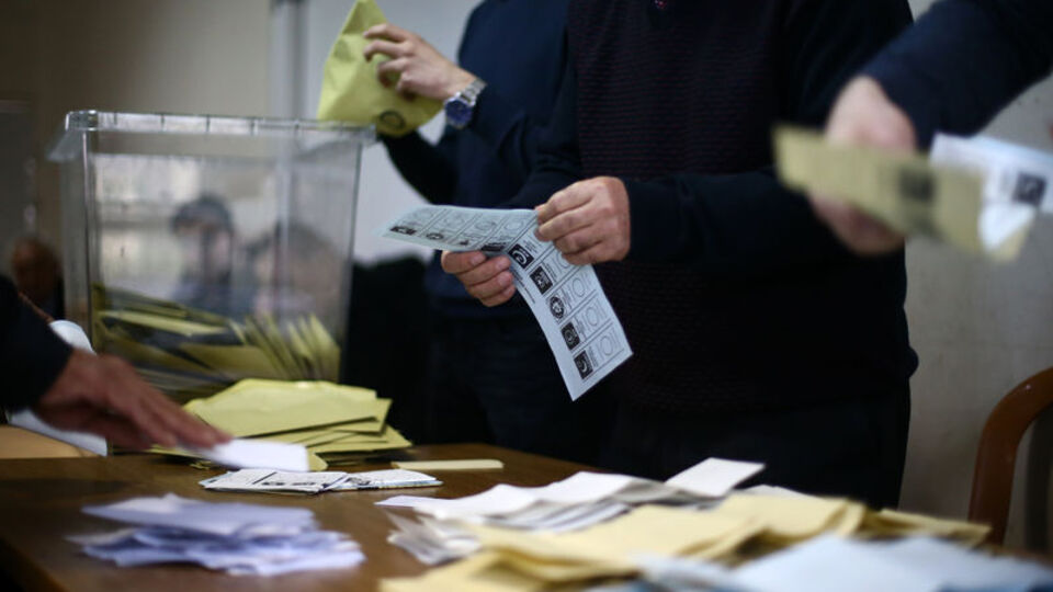 İptal başvurusu sonrası iki partiden açıklama