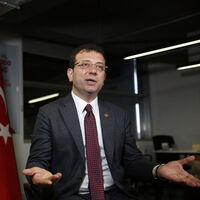 İmamoğlu'ndan oy farkı açıklaması