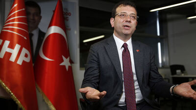 İmamoğlu'ndan oy farkı açıklaması