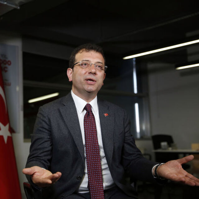 İmamoğlu'ndan oy farkı açıklaması