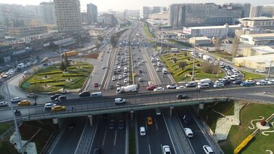 İstanbul'da yaşayanlar dikkat!
