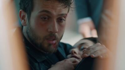 Sena ve Yamaç'ı gören Koçovalılar yıkılıyor!