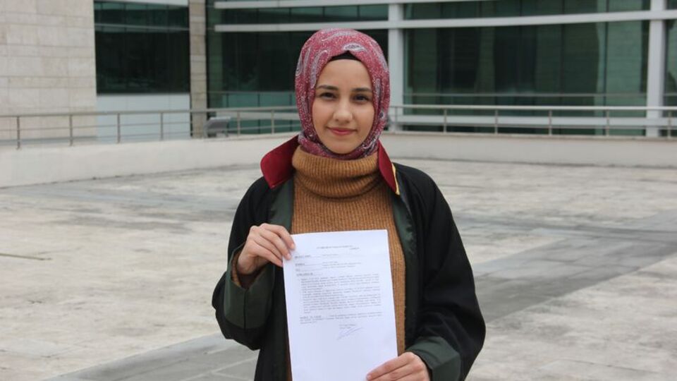 Ekrem İmamoğlu hakkında suç duyurusu