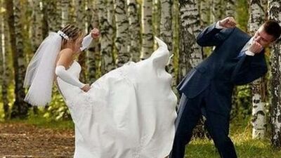 Boşanmak isteyenlere kurs şartı