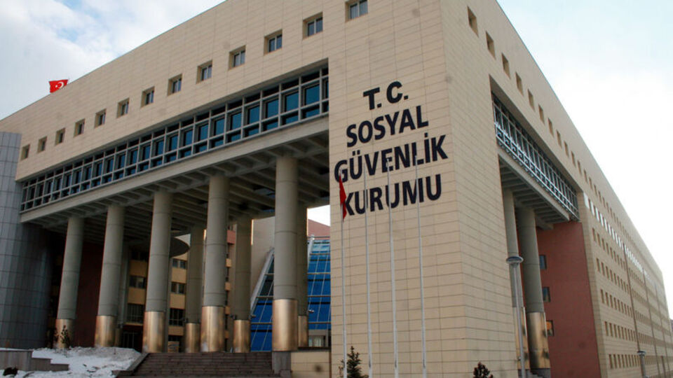 Emekli aylığını yükseltmek için bordronuza sahip çıkın