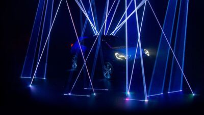 Ford'dan 'elektrikli' çıkarma!