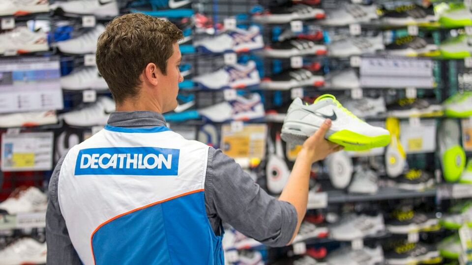 Decathlon saat kaçta açılıyor kaçta kapanıyor?