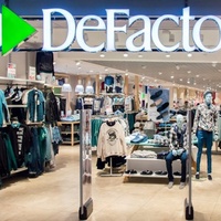 DeFacto saat kaçta açılıyor, kaçta kapanıyor?