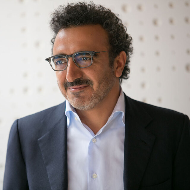 Oslo Business for Peace'den Türk iş insanına ödül
