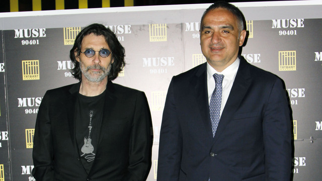 Bakanlı gala