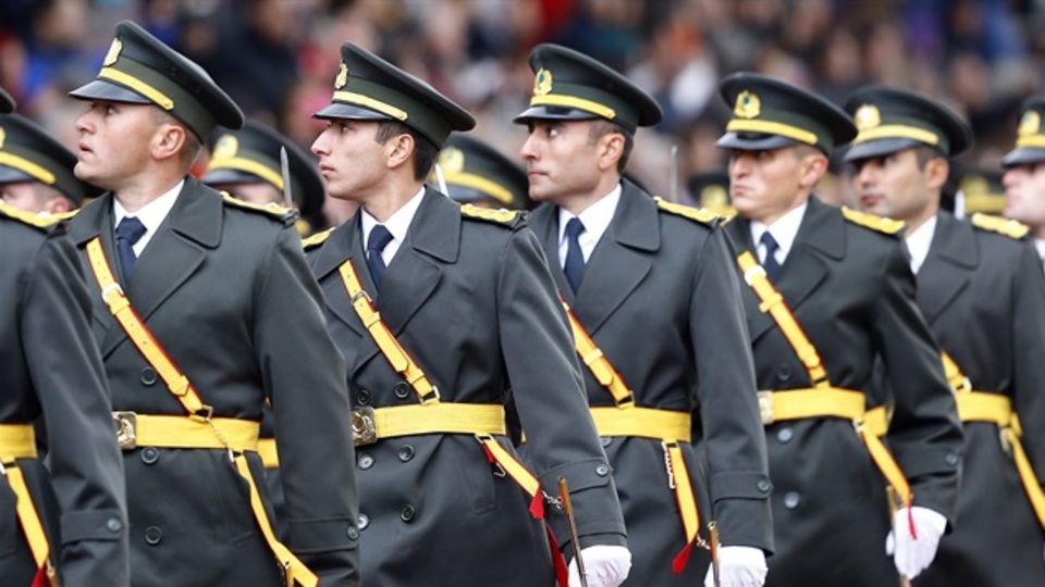 MSÜ sınavı giriş belgesi 2019!