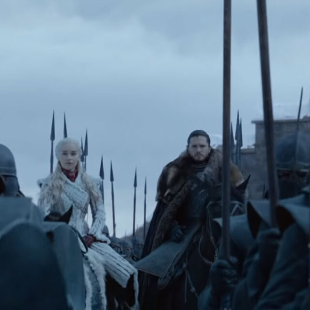 Game of Thrones'tan iki yeni fragman