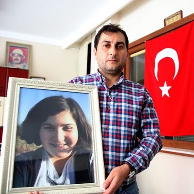 Başsavcı'dan Rabia Naz açıklaması