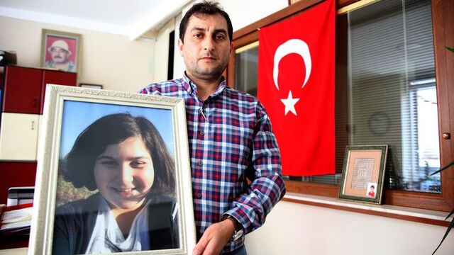 Başsavcı'dan Rabia Naz açıklaması