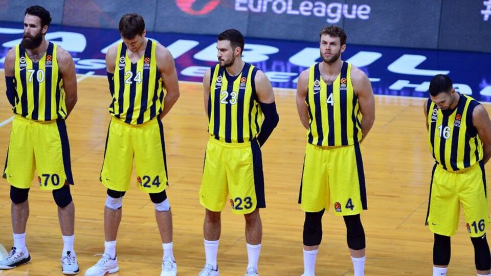 Fenerbahçe'nin rakibi belli oldu!