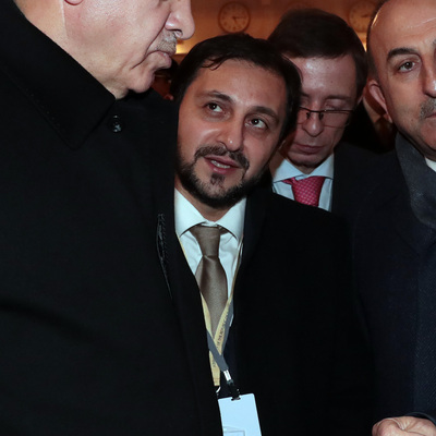 Kremlin: Putin ile Erdoğan S-400'lerin teslimatını ele alacak