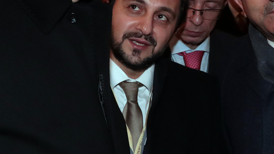 Kremlin: Putin ile Erdoğan S-400'lerin teslimatını ele alacak