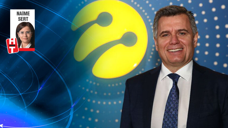 'Müşterilerimizle duygusal bağ kurmak istiyoruz'