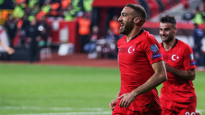 Cenk Tosun bombası!