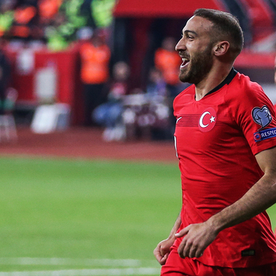 Cenk Tosun bombası!