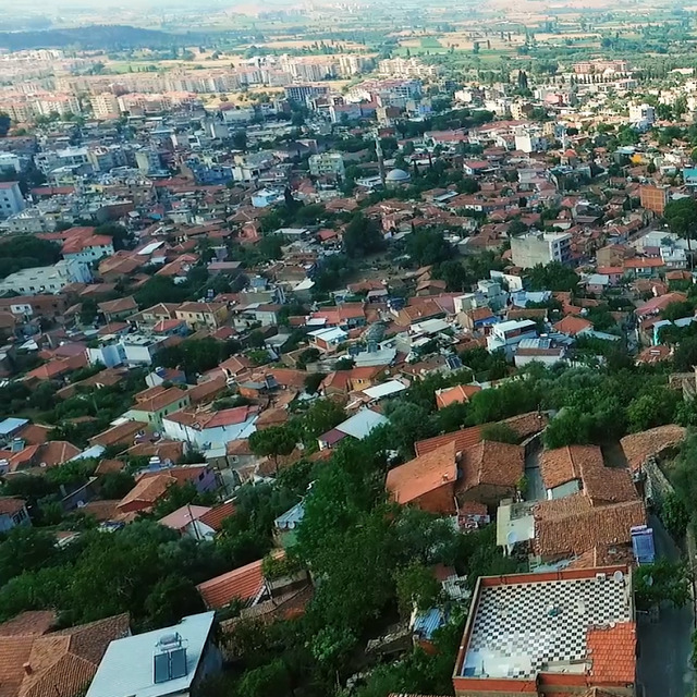 İzmir Cuma namazı saati